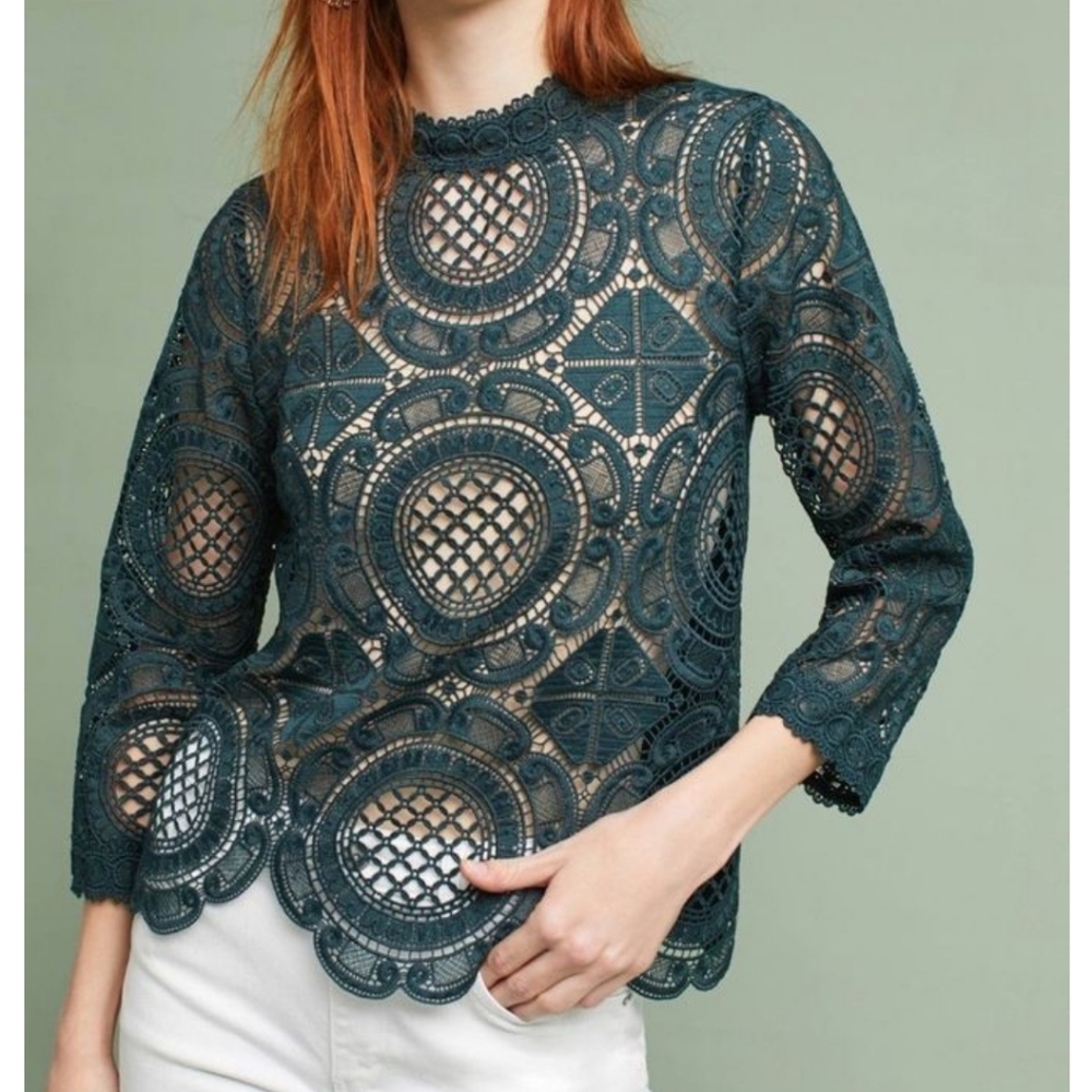 Anthropologie James Coviello New york